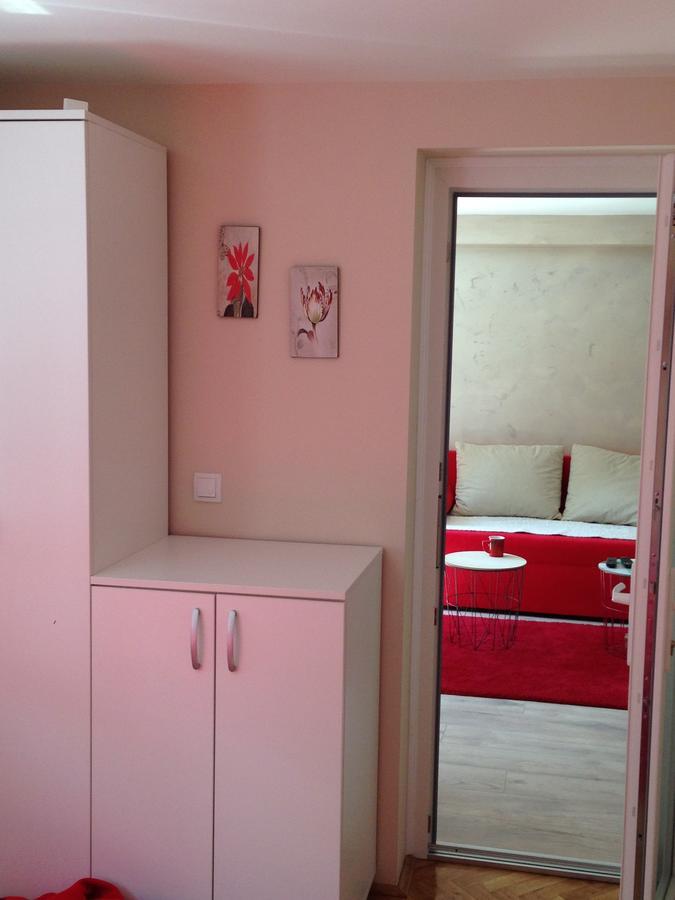 Apartment Kamencic Zlatibor Exterior photo