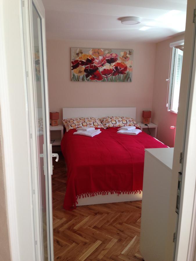 Apartment Kamencic Zlatibor Exterior photo