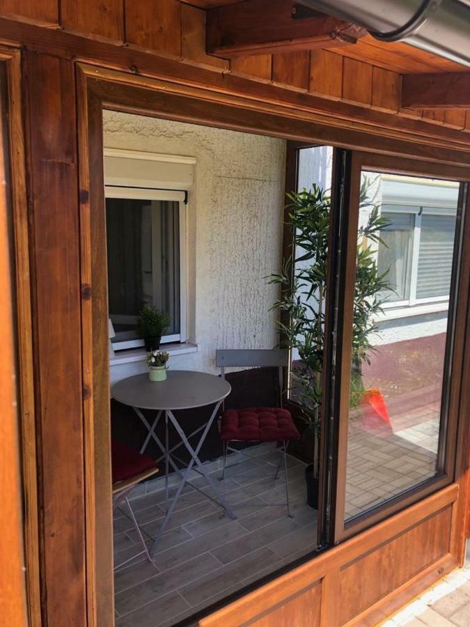 Apartment Kamencic Zlatibor Exterior photo